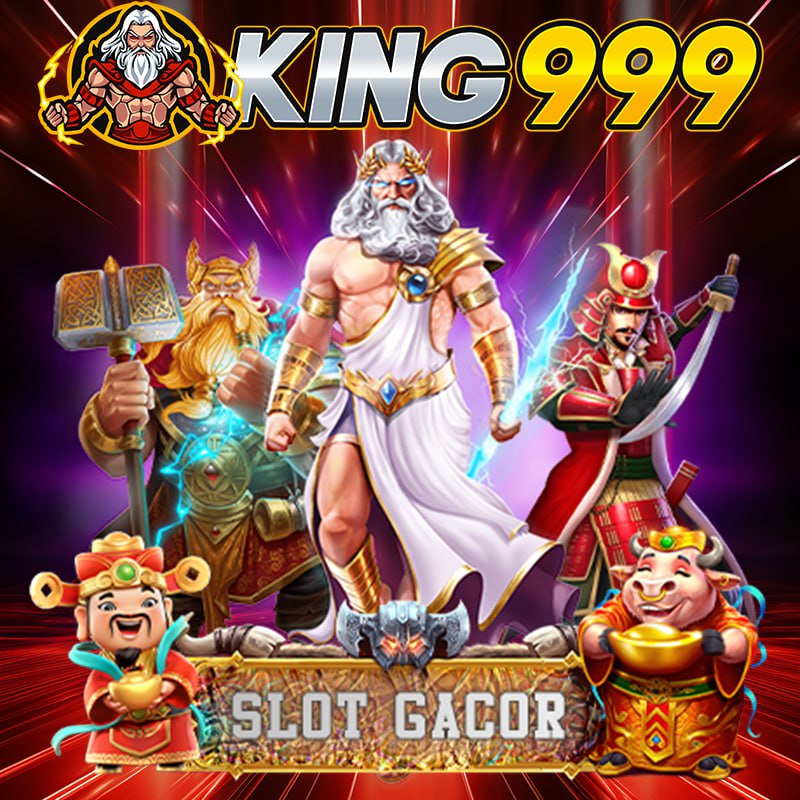 KING999